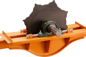 BỘ TRUYỀN ĐỘNG XÍCH TẢI 5T