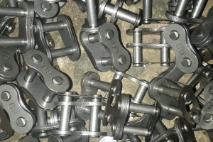 KHÓA XÍCH CÔNG NGHIỆP CÁC LOẠI