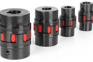 KHỚP NỐI THÉP GE, GR