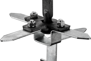 MÓC TREO CHỮ THẬP 5T