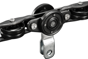 XÍCH TẢI 5T PAT ĐÔI CONG NHỎ UH-5075-S-SHPH-150